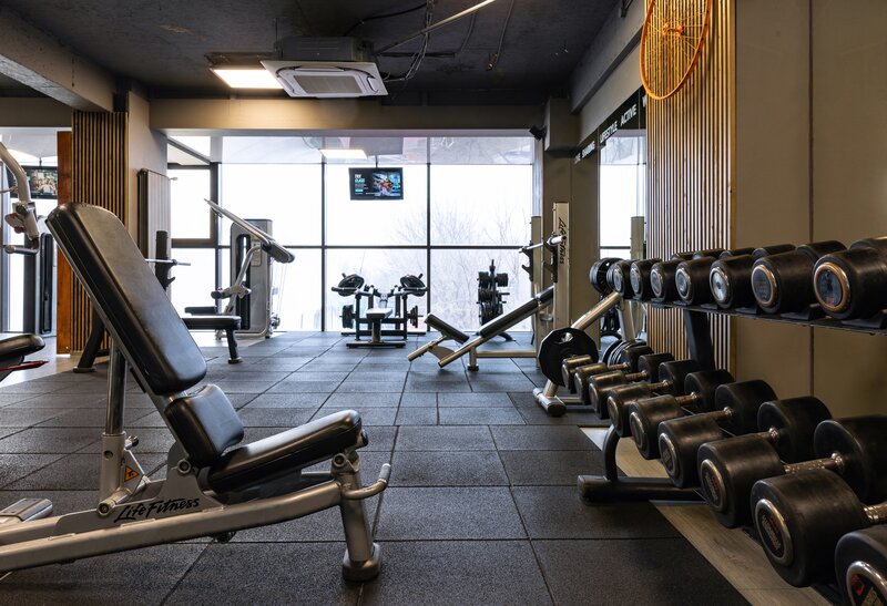 Personal pentru curatenie.